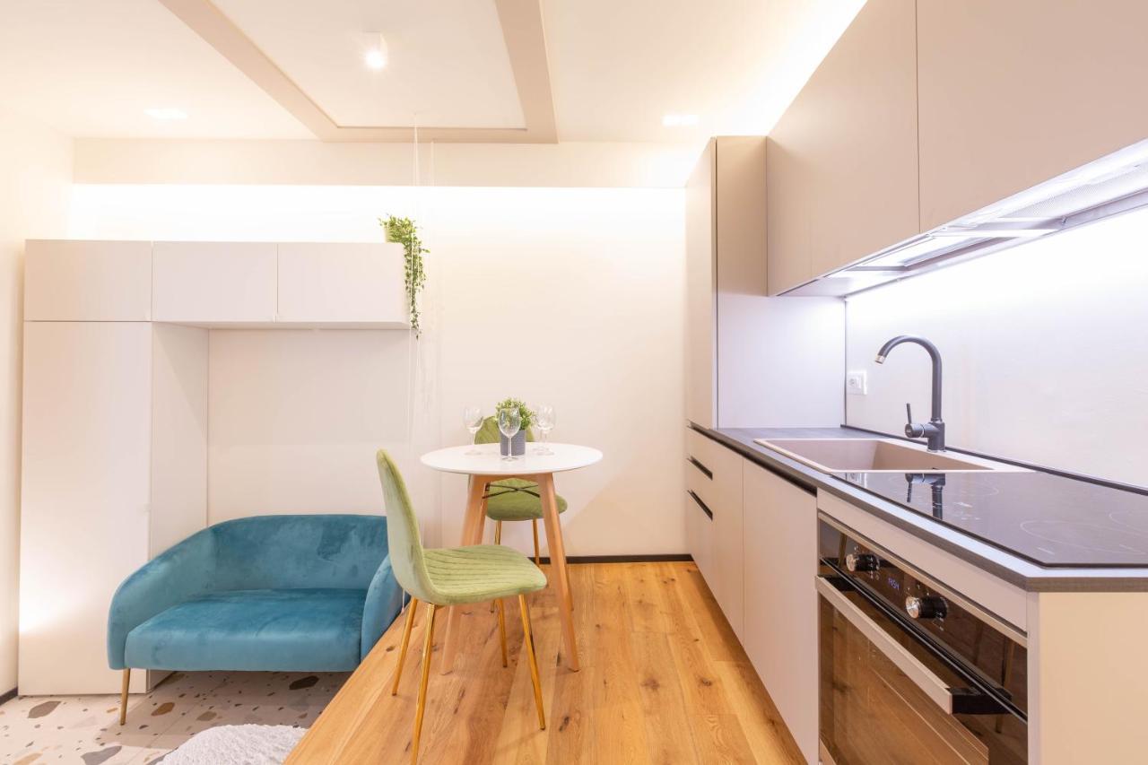 Casa Da Pynta Apartamento Milán