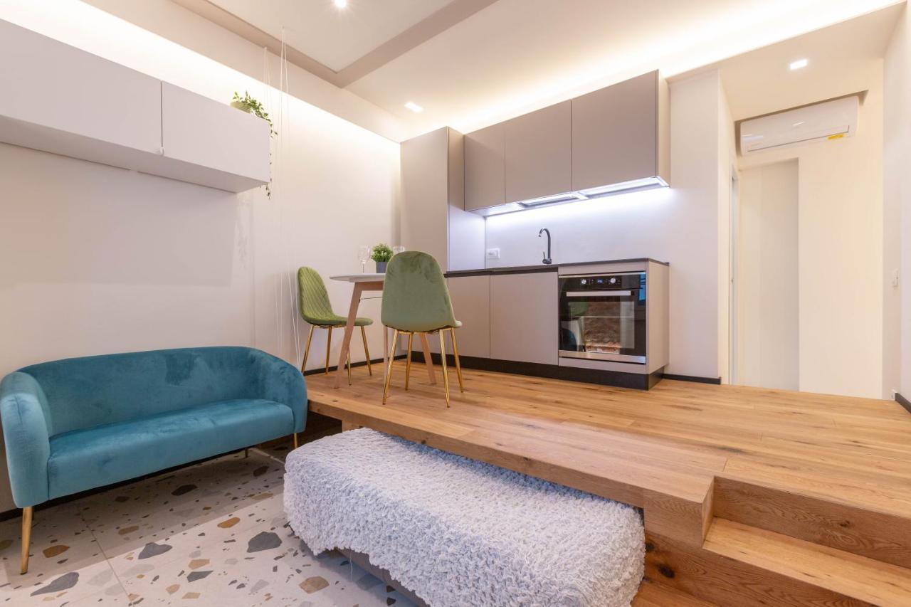 Casa Da Pynta Apartamento Milán